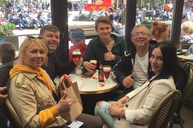 Amsterdam's Unexpected Treasures Private Walking Tour - Who Will Love This Tour?