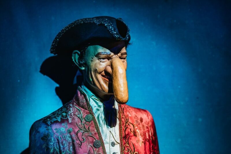 Amsterdam's Weirdest Museum: Ripley's Believe It or Not! - What to Expect at Ripleys Believe It or Not! Amsterdam