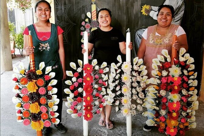 An adventure for the senses: Mezcal, fields and crafts. - Who Should Consider This Tour?