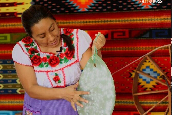 An adventure for the senses: Mezcal, fields and crafts. - Final Thoughts