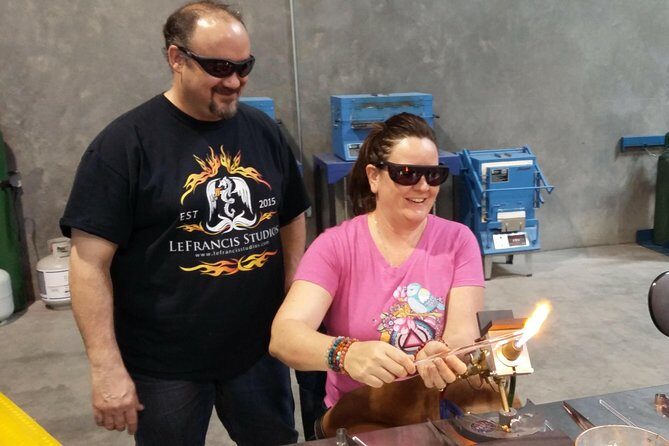 An adventure in Glassblowing by Torch - Final Thoughts