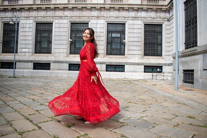 An Adventure in Milan and your unforgettable Private Photoshoot - FAQs