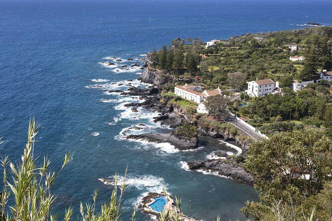 An Adventure Through the EAST of São Miguel island - FAQ