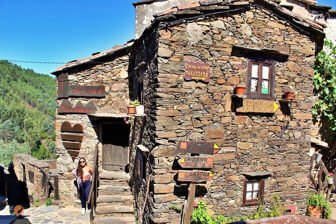 An adventure through the Schist Villages of Lousã - What Is the Schist Villages of Lousã Tour?