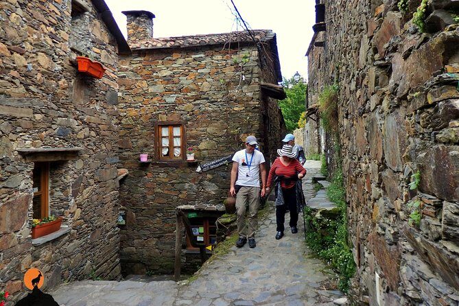 An adventure through the Schist Villages of Lousã - FAQ