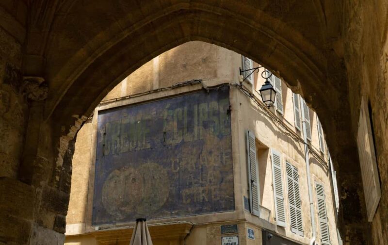 An Aix-traordinary Walking City Tour of Aix-en-Provence - Who Should Consider This Tour?