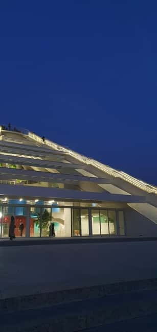 An Alternative Tour of Tirana - What to Expect from the Tirana Alternative Tour