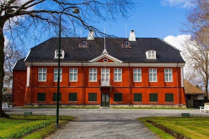 An amazing guided private walking tour of Stavanger. - Final Thoughts