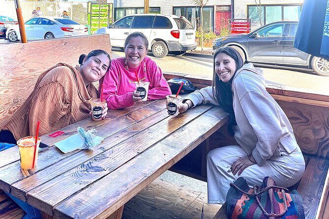 An Art Walk Through the Barrio - Exploring Barrio Logan: What to Expect from the Tour