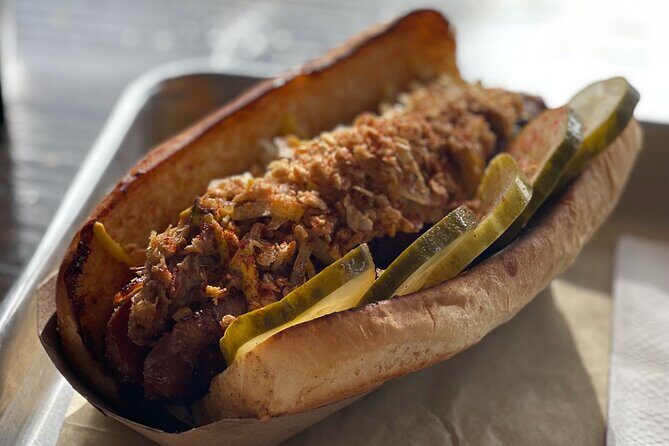 An Art Walk Through the Barrio - Who Is This Tour Best For?