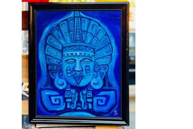 An Art Walk Through the Barrio - The Sum Up