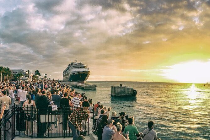 An Audio Guide of Key Wests Journey From Village to Micro State - Exploring the Key West Journey From Village to Micro State: An Honest Look