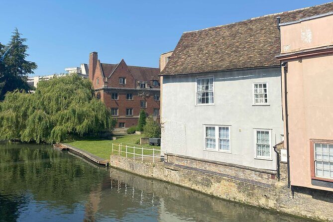 An Audio Guide to Cambridge's Hidden Histories and Rivalries - Final Thoughts