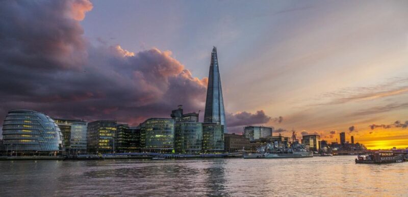 An Evening in London, Private Panoramic Tour - FAQs