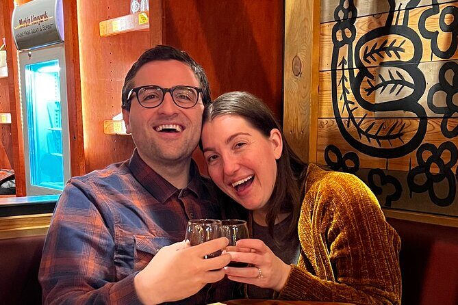 An Evening in Old Town - The Experience: What’s Included and How It Unfolds