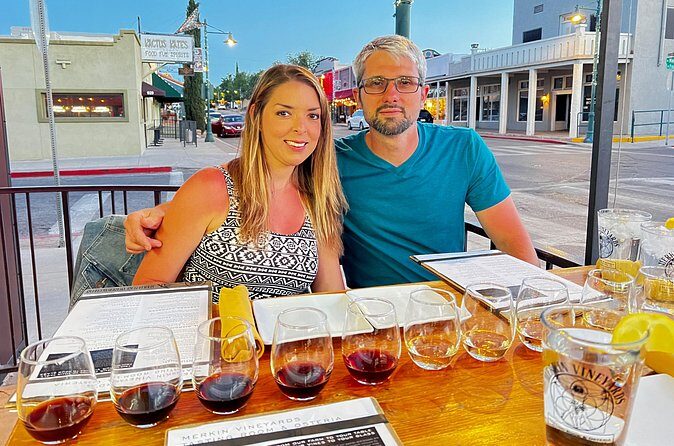 An Evening in Old Town - Frequently Asked Questions