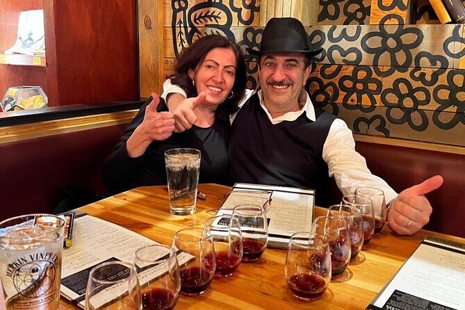 An Evening in Old Town - Final Thoughts