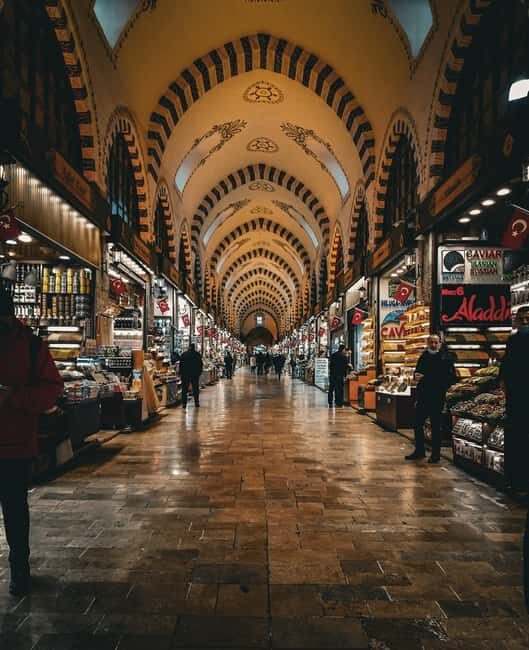 An Evening Tour of Istanbul Essentials - Who Should Consider This Tour?