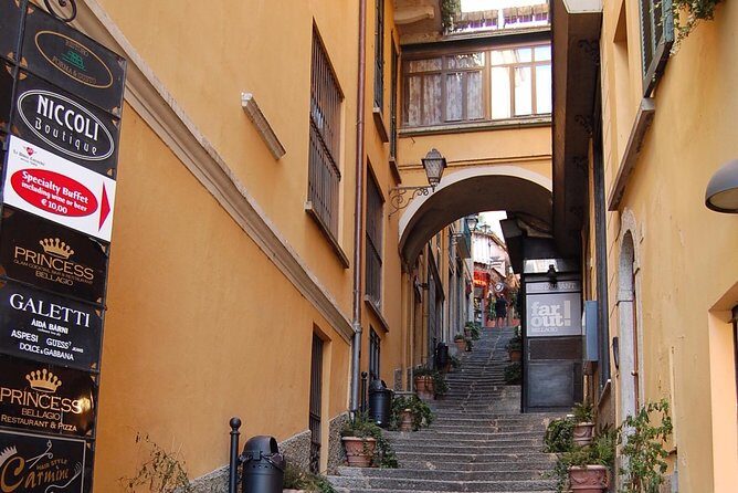 An exclusive cooking class in Bellagio, on lake Como - An Authentic Culinary Experience in Bellagio