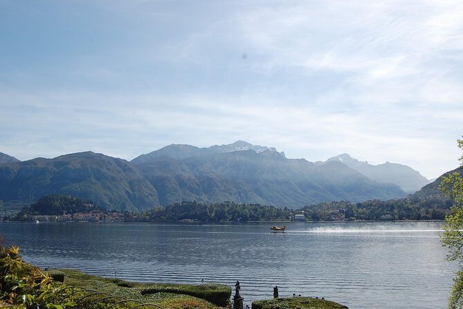 An exclusive cooking class in Bellagio, on lake Como - Who Will Love This Experience?