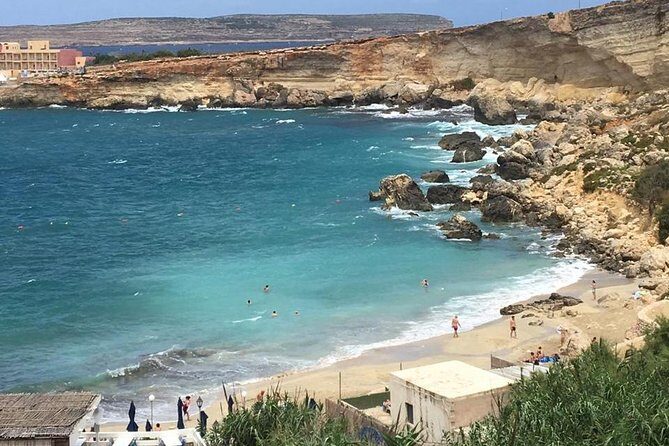 An Exclusive Private day trip around Malta - FAQs