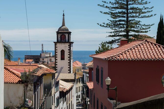 An Express tuk-tuk tour through Funchal Old Town - Frequently Asked Questions
