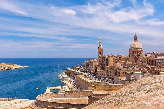 An Insider's Malta VIP Tour - What to Expect from the Tour: A Deep Dive into Each Stop