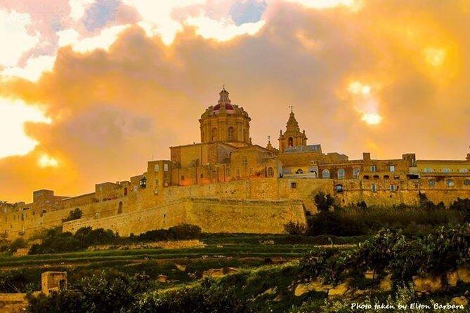 An Insider's Malta VIP Tour - The Practicalities of Booking and Price