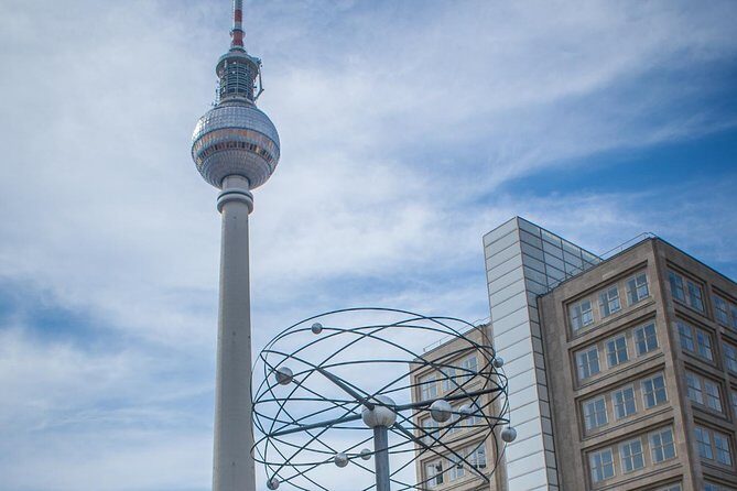 An Introduction to Berlin Private Walking Tour - Final Thoughts