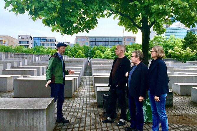 An Introduction to Berlin Private Walking Tour - FAQ