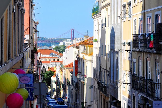 An Introduction to Lisbon - Walking Tour - Who This Tour Is Best For