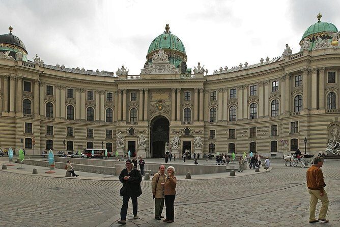 An Introduction to Vienna Walking Tour - Who Should Sign Up?