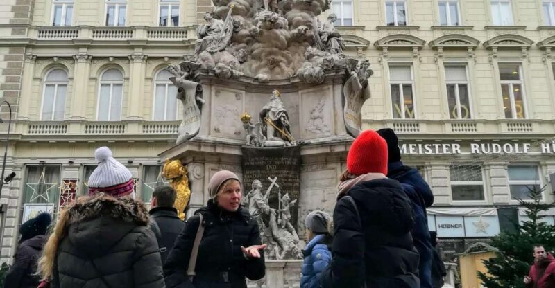 An Introduction to Vienna Walking Tour - Final Thoughts
