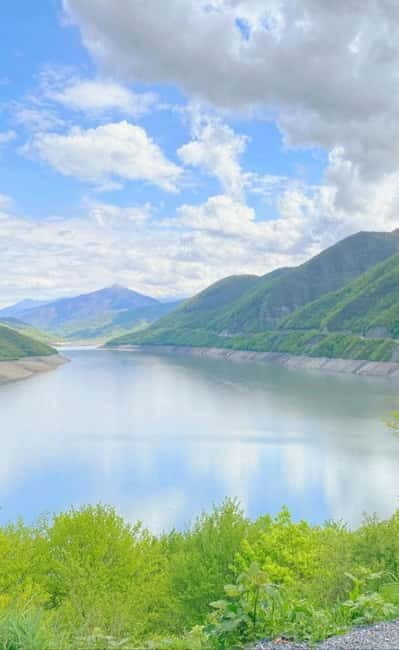 An unforgettable and wonderful tour to Gudauri - Kazbegi - FAQ