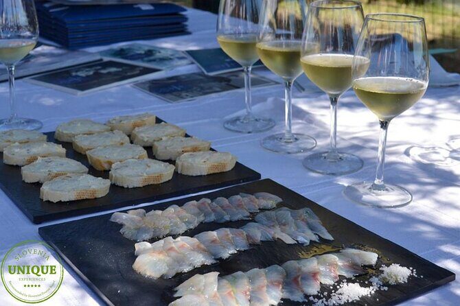 An Unforgettable Day With Fish, Wine and Olive Oil Tasting - Who Will Love This Tour?