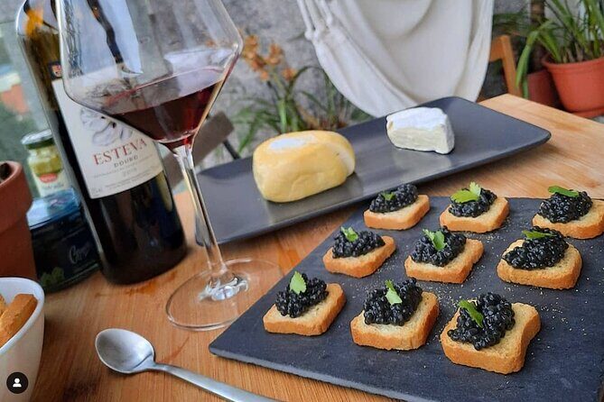 An Unforgettable Evening: Authentic Portuguese Dinner in Porto - Who Will Love This Experience?