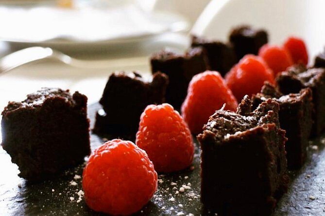 An Unforgettable Gourmet Morning in Nice - FAQ