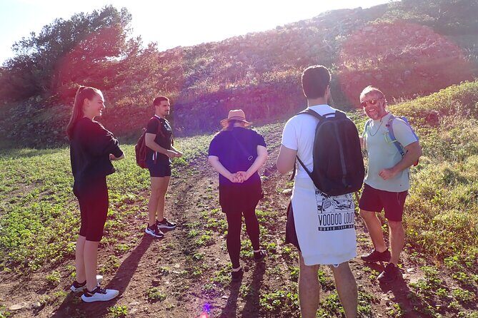 Ana Ferreira Caves & Peaks Trekking - The Itinerary: What to Expect on the Trek