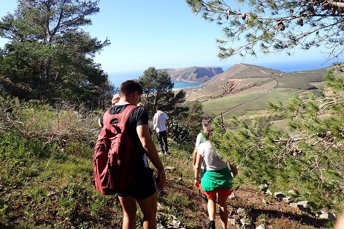 Ana Ferreira Caves & Peaks Trekking - Who Should Consider This Tour?