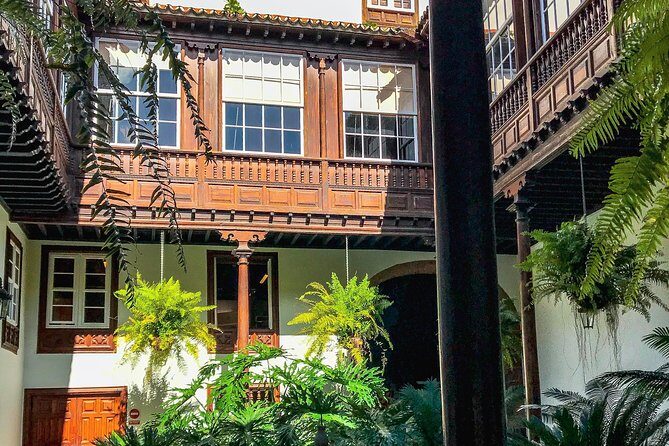 Anaga Private Tour: Valleys of Nature and Tradition - FAQ