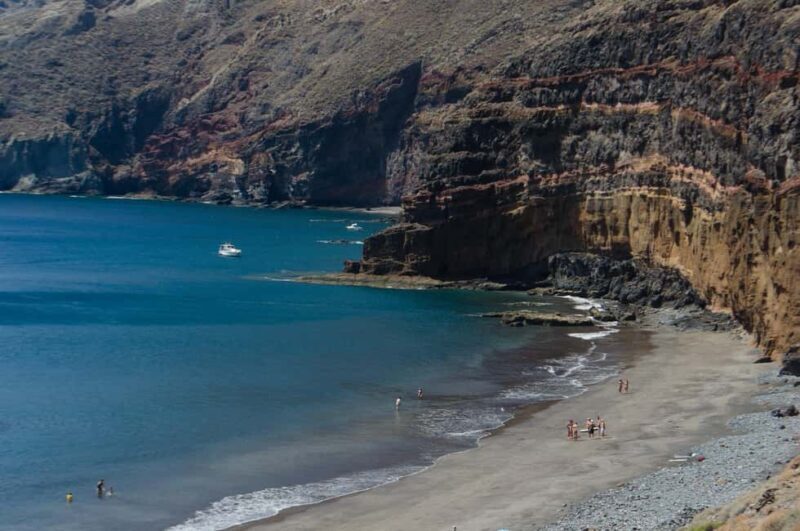 Anaga: Trail from the Forest to the Beach and return by boat. - An In-Depth Look at the Tour