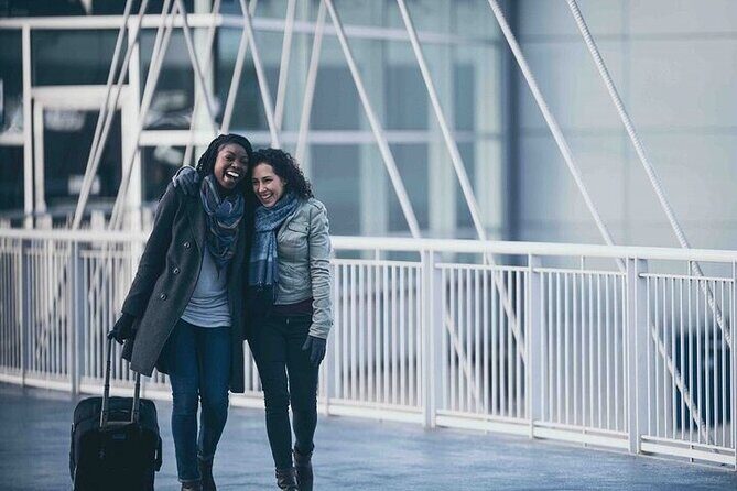 Anaheim Resort Private Car Service to or from Long Beach. - Who this service is best suited for