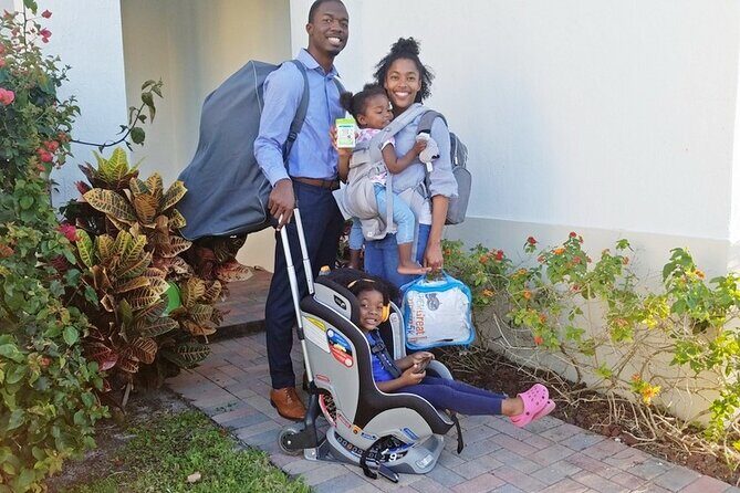 Anaheim Resort Private Transfer to or from Hollywood - Final Thoughts