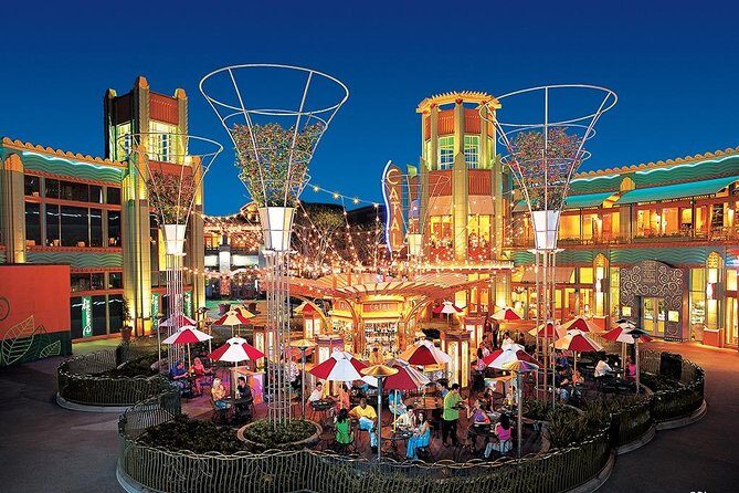 Anaheim Resort Private Transfer to or from John Wayne Airport. - How does this compare to other transportation options?