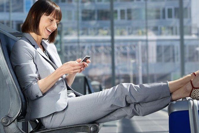 Anaheim Resort Private Transfer to or from Long Beach. - The Real Deal on the Transfer Experience