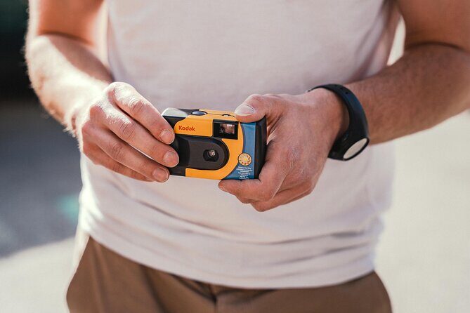 Analog Photo Trip - Value for Money and Overall Impression