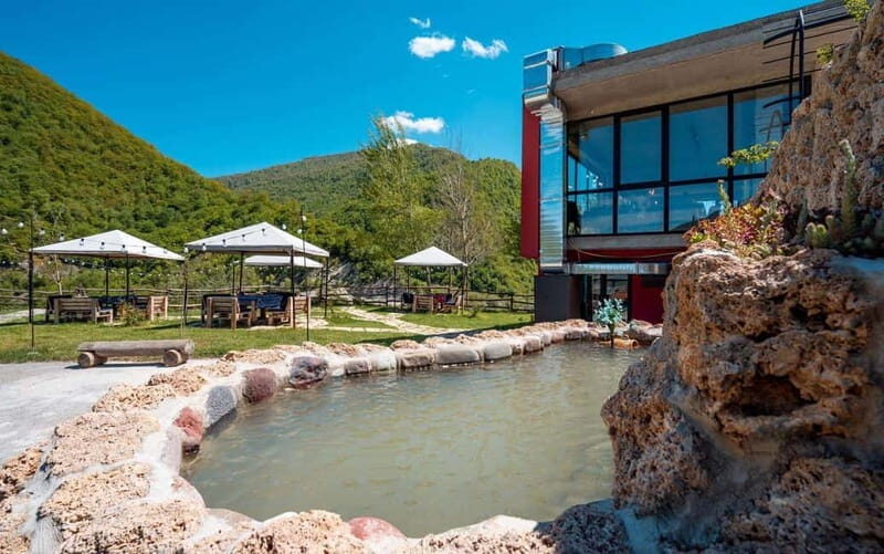 Ananuri, Gudauri and Kazbegi full Day Trip - Key Points