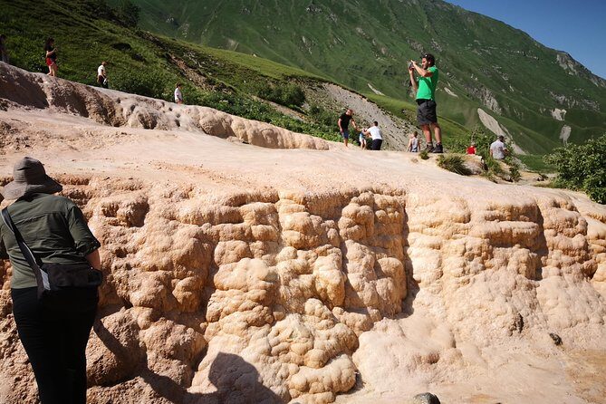 Ananuri-Gudauri-Kazbegi Private Full Day Tour from Tbilisi - Final Thoughts