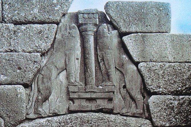 Anc. Corinth, Mycenae, Epidaurus & Nafplio Full Day Private Tour - FAQ