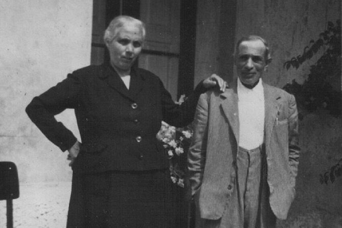 Ancestors Tour - Discovering Your Italian Family History - A Practical Look at the Experience